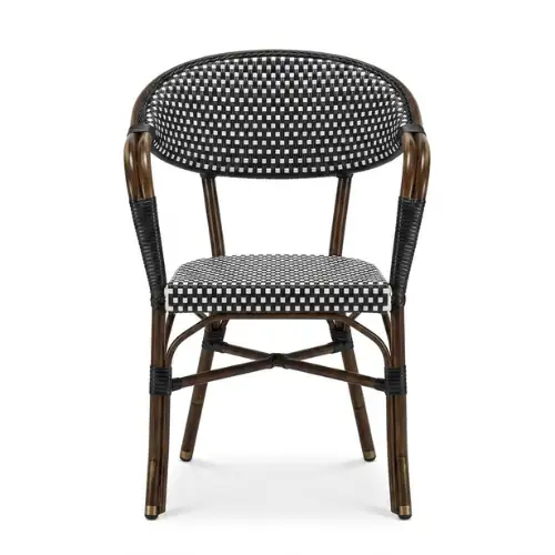 Chaise Paul Rotin Prestige avec