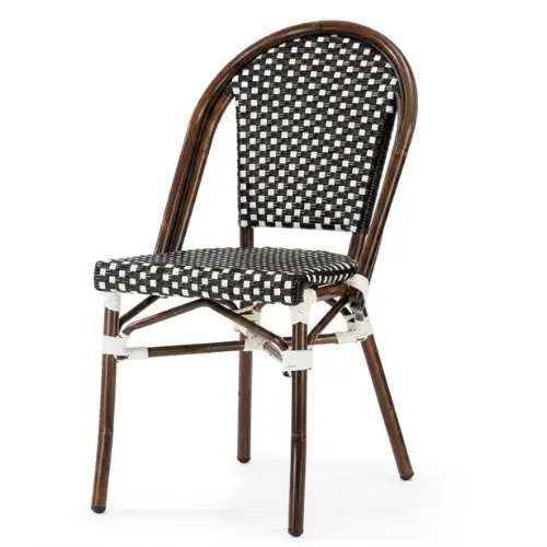 Chaise Paul Rotin Prestige sans