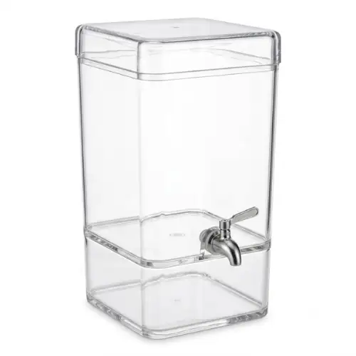 Distributeur à Jus en Polycarbonate 8.5 l