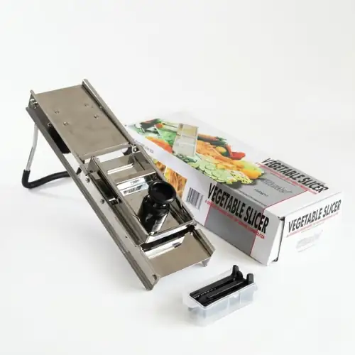 Mandoline Qvc-2