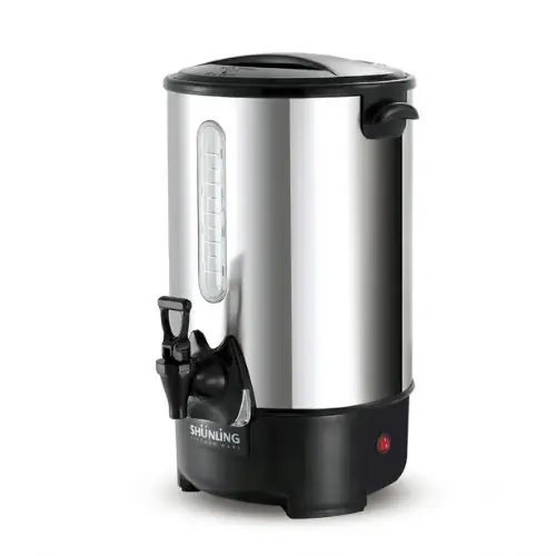 Percolateur à Café Électrique 16 l