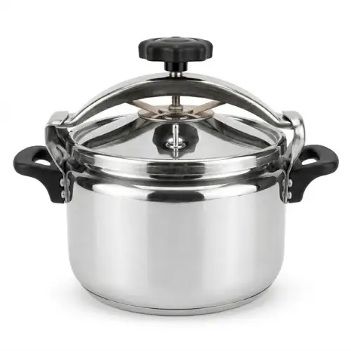 Cocotte en Inox 7 l