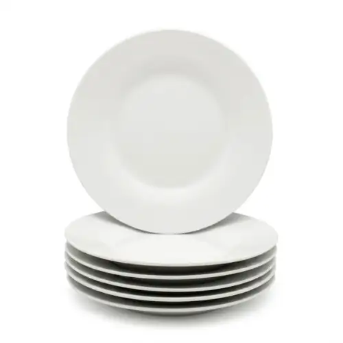 Assiette à Pain Rond Standard Ø 15