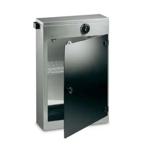 Sterilisateur à Couteaux Inox Bilge