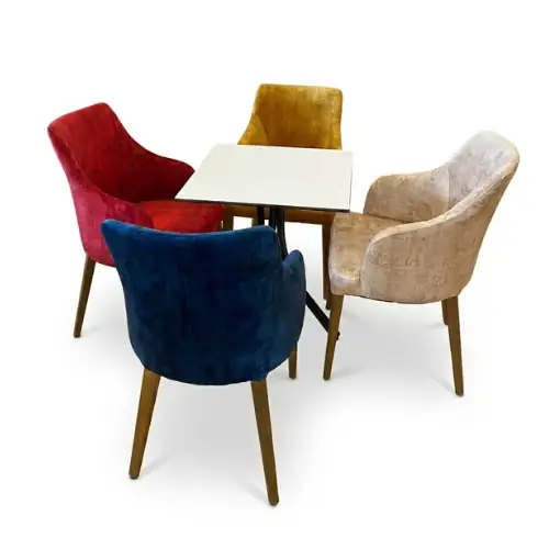 Chaise Sun Arm Beige