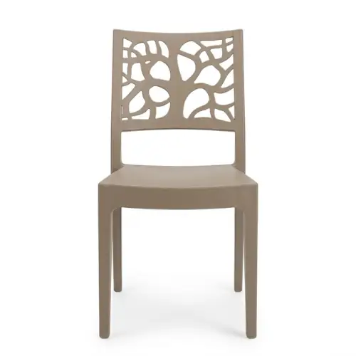 Chaise Teti Tortora Areta