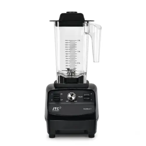Mixeur Blender Cuve Polycarbonate avec JTC