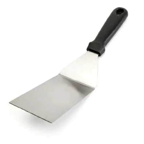 Spatule Large Coudee