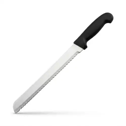 Couteau Biscotte 36 cm