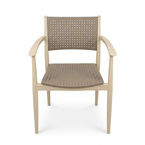 Chaise Tropical