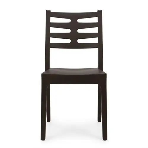 Chaise Venere Blanc Areta