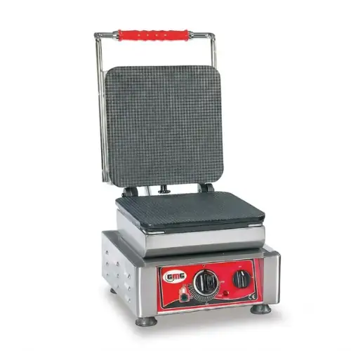 Gaufrier Électrique pour Cornet GMG