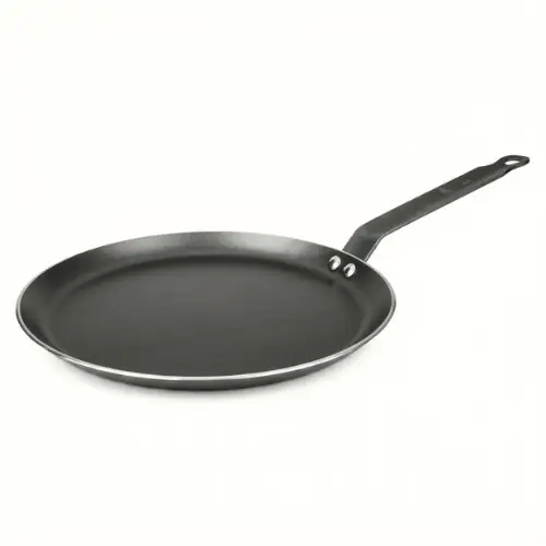 Poêle à Crepe Anti Adhesive Ø 24