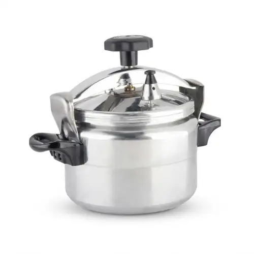 Cocotte Minute en Aluminium 11 Litres