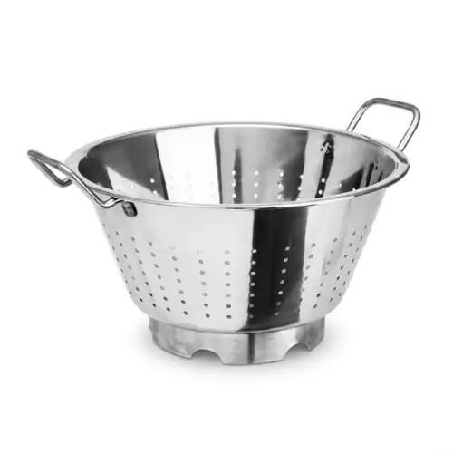 Passoire Conique en Inox Ø 50