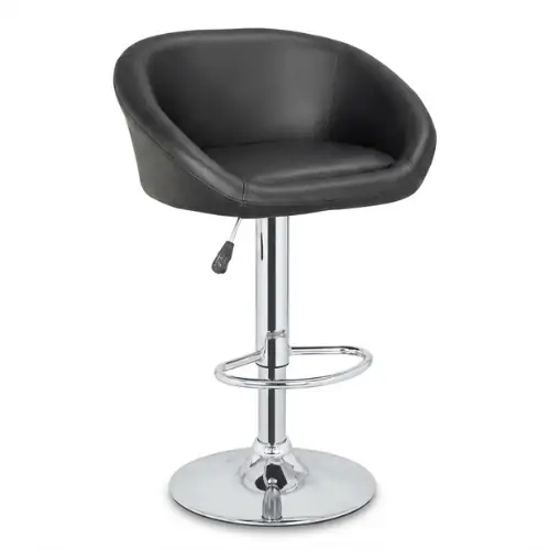 Tabouret Pivotant avec Dosseret et