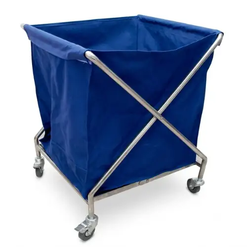 Chariot à Linge Dim 900×650×850