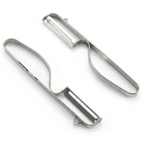 Éplucheur en Inox