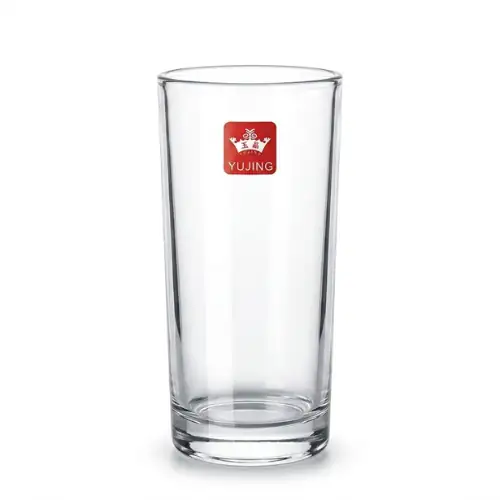 Verre à Jus 220 ml Paquet de 6 Pcs