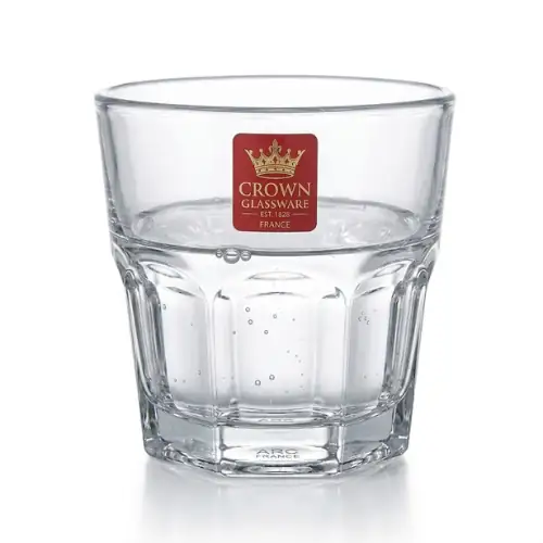 Verre à Eau Vegas FB Paquet de 6 Pcs