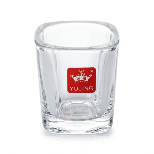 Verre à Café Ice Cube Yujing 9002 Paquet de