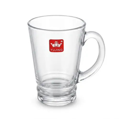Verre à Café Paquet de 6 Pcs