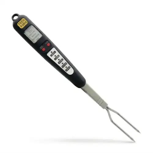 Thermomètre Fourchette Electronique