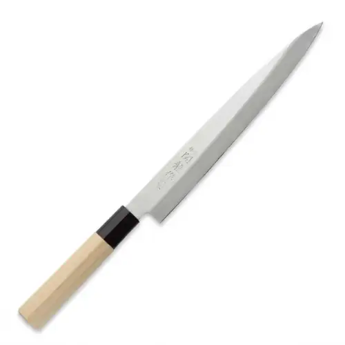 Couteau Sashimi Japonais 24 cm