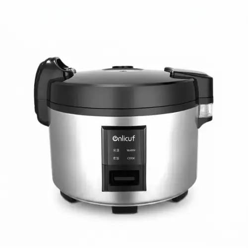 Cuiseur à Riz Électrique 6.8 l