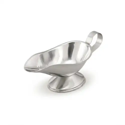 Sauciere en Inox PM King