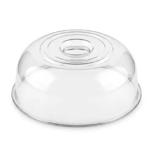 Cloche en Polycarbonate 25 cm