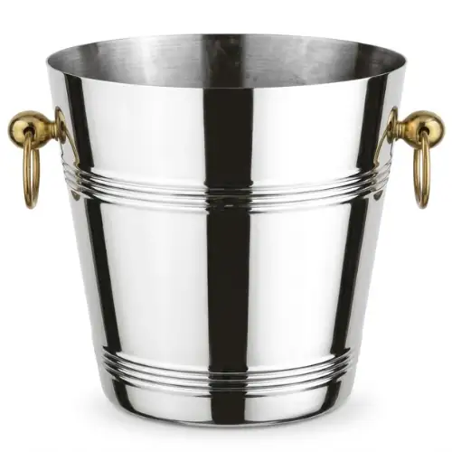 Seau à champagne en Inox Ø 72.5 cm